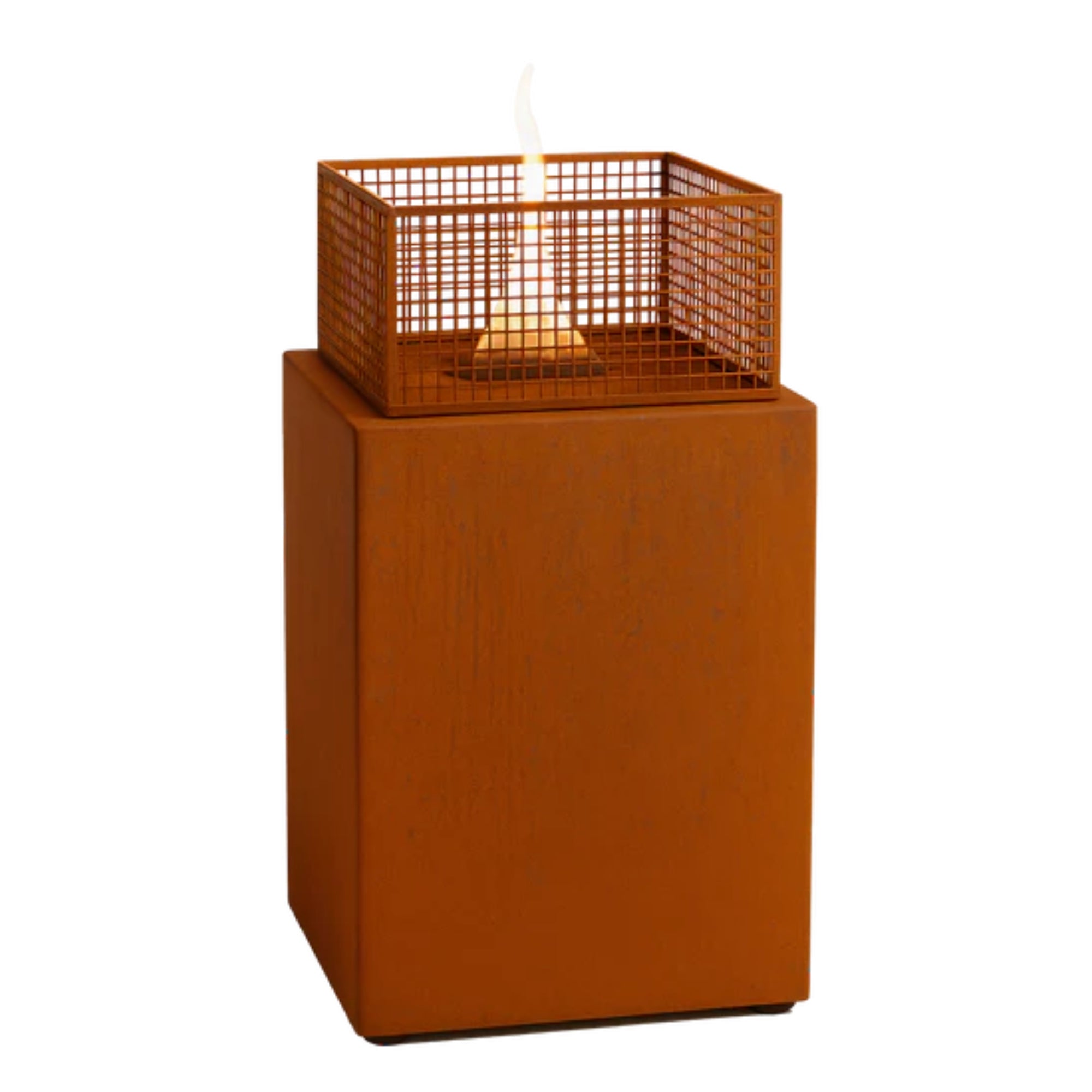 Agni 50 Roest Buitenhaard Tenderflame