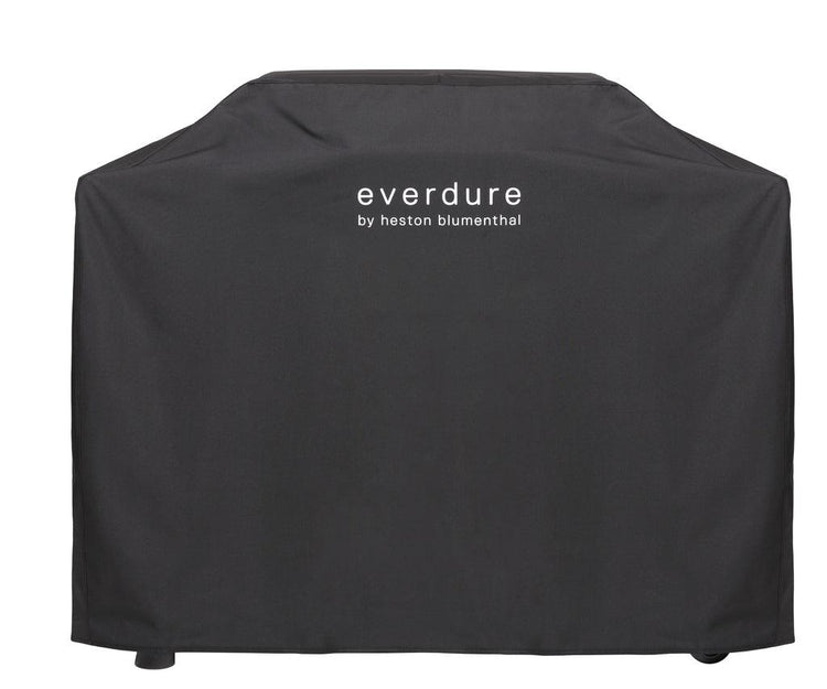 Everdure Fusion BBQ Beschermhoes , BBQ beschermhoes , Everdure , livinglovely.nl