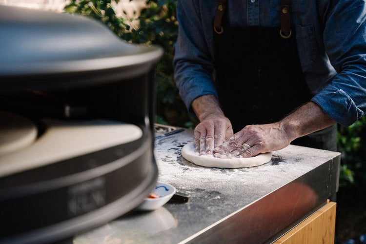 Everdure KILN 2 Pizza Oven , Pizza oven , Everdure , livinglovely.nl