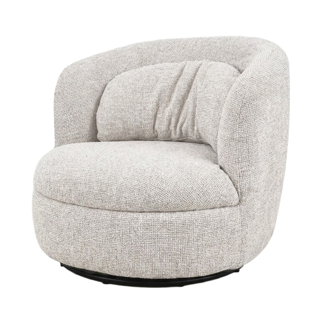 Fauteuil Britt Beige van Livingfurn