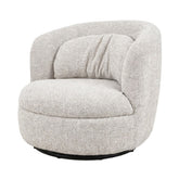 Fauteuil Britt Beige van Livingfurn