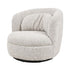 Fauteuil Britt Beige van Livingfurn