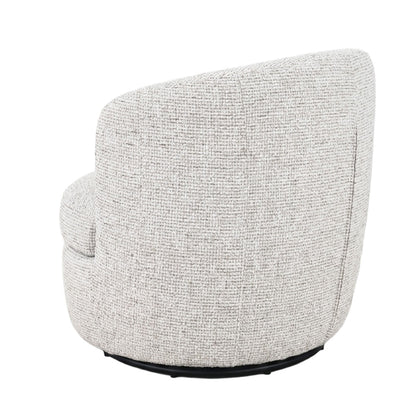 Livingfurn Britt fauteuil Beige