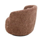 Livingfurn Britt fauteuil Bordeaux