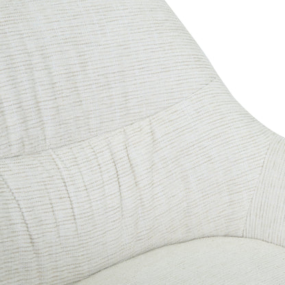 Livingfurn Daphne fauteuil Sand
