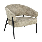 Fauteuil Dilan Venga Liver van Livingfurn