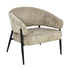 Fauteuil Dilan Venga Liver van Livingfurn