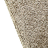 Close-up van de stofstructuur van de fauteuil Dilan Venga Liver