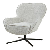 Fauteuil Sven Bisque Oasis van Livingfurn