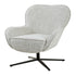 Fauteuil Sven Bisque Oasis van Livingfurn
