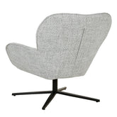 Livingfurn Sven fauteuil Bisque Oasis
