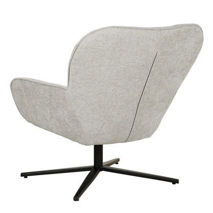 Livingfurn Sven fauteuil Toffee