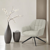 Livingfurn Tom fauteuil Sand