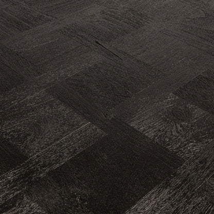 Fieron Ronde Eettafel Acaciahout Naturel PTMD - Eetkamertafel - PTMD - livinglovely.nl