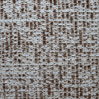 Fiori Beige Mois 04 eetkamerstoel van PTMD, extra productfoto op witte achtergrond