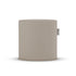 Fixed Donut Seat Boho Taupe - Laui Lounge™ - Poef - Laui Lounge - livinglovely.nl