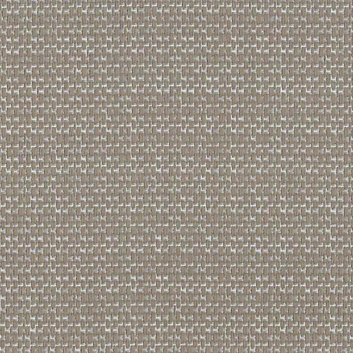 Fixed Round Pouf 68 Boho Taupe - Laui Lounge™ - Poef - Laui Lounge - livinglovely.nl