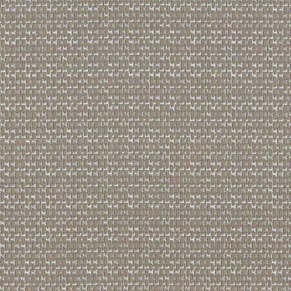 Fixed Round Pouf 68 Boho Taupe - Laui Lounge™ - Poef - Laui Lounge - livinglovely.nl