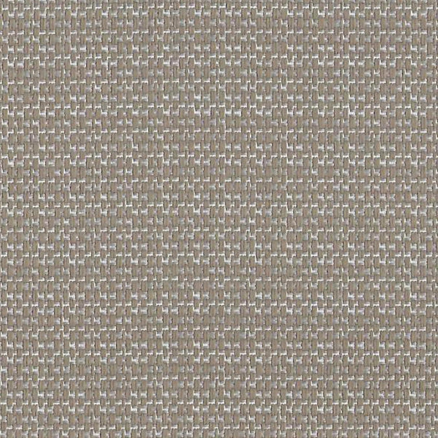 Fixed Square Pouf Boho Taupe - Laui Lounge™ - Poef - Laui Lounge - livinglovely.nl