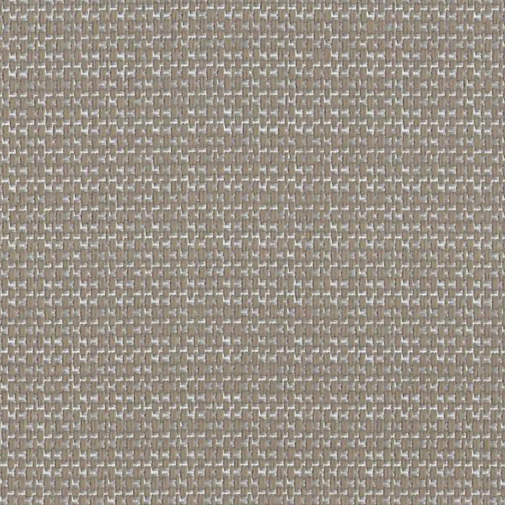 Fixed Square Pouf Boho Taupe - Laui Lounge™ - Poef - Laui Lounge - livinglovely.nl