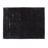 Flavia Black Vloerkleed Rechthoek 400x500cm PTMD - Vloerkleed - PTMD - livinglovely.nl