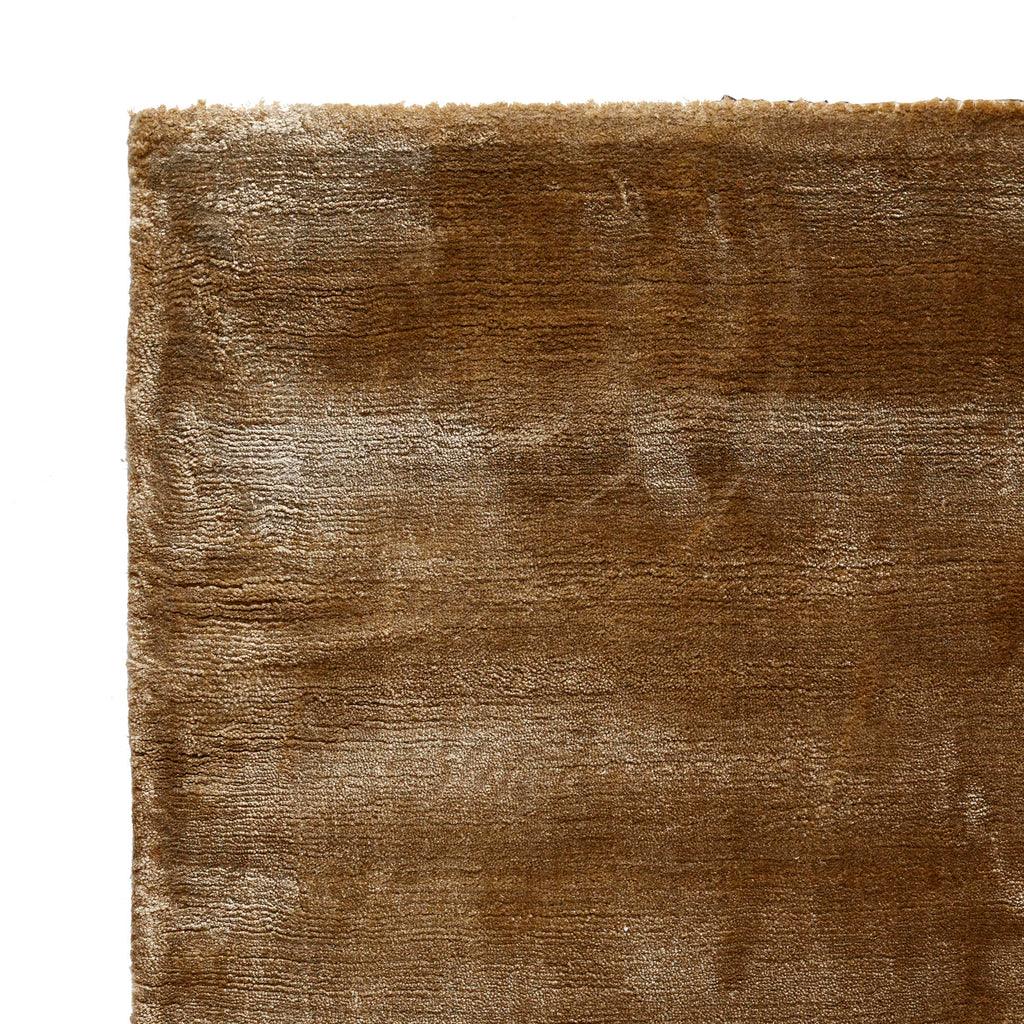 Flavia Brown Vloerkleed Rechthoek 160x230cm PTMD - Vloerkleed - PTMD - livinglovely.nl