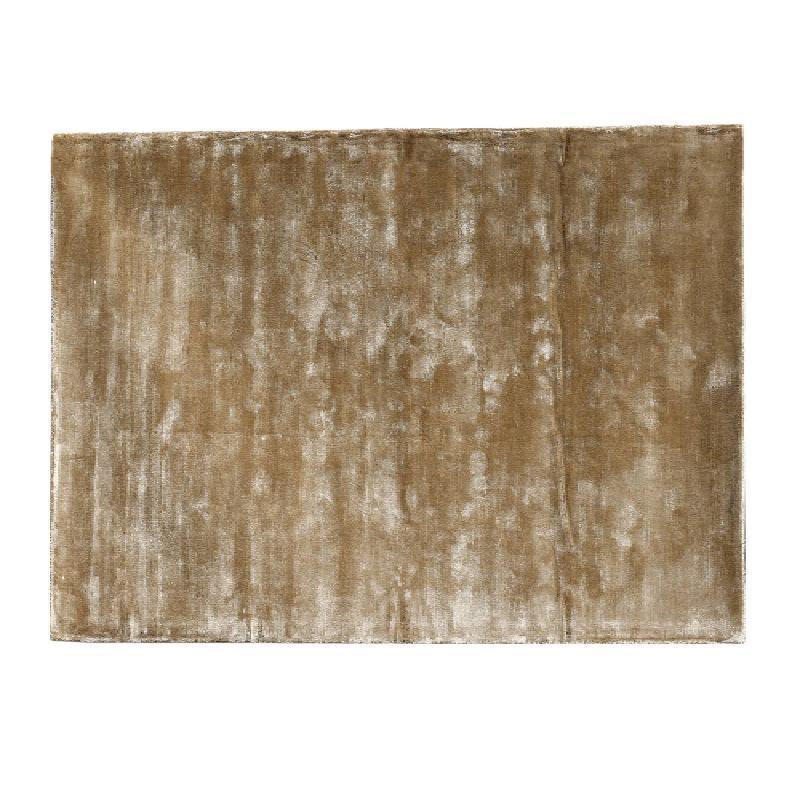 Flavia Brown Vloerkleed Rechthoek 400x500cm PTMD - Vloerkleed - PTMD - livinglovely.nl