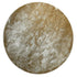 Flavia Brown Vloerkleed Rond Ø350cm PTMD - Vloerkleed - PTMD - livinglovely.nl