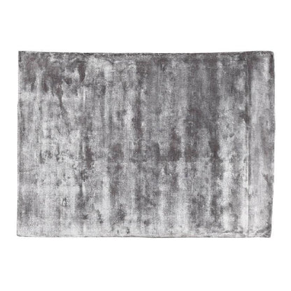 Flavia Grey Vloerkleed Rechthoek 400x500cm PTMD - Vloerkleed - PTMD - livinglovely.nl