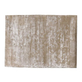 Flavia Taupe Vloerkleed Rechthoek 400x500cm PTMD - Vloerkleed - PTMD - livinglovely.nl