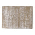 Flavia Taupe Vloerkleed Rechthoek 400x500cm PTMD - Vloerkleed - PTMD - livinglovely.nl