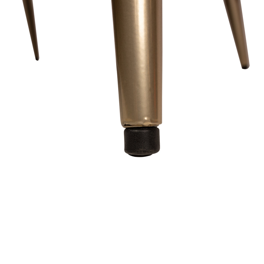 Franklyn Fauteuil Amber Green Sic Legacy 8 PTMD - Fauteuil - PTMD - livinglovely.nl