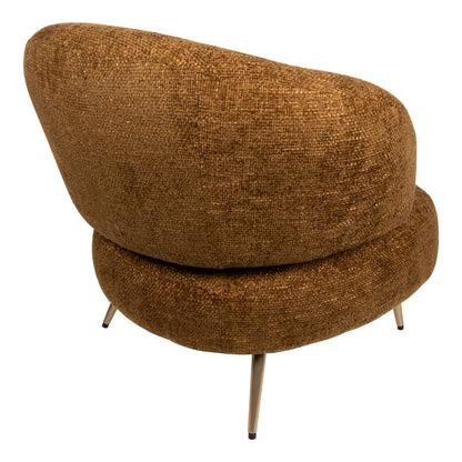 Franklyn Fauteuil Amber Green Sic Legacy 8 PTMD - Fauteuil - PTMD - livinglovely.nl