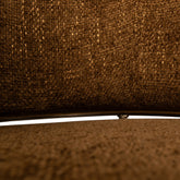 Franklyn Fauteuil Amber Green Sic Legacy 8 PTMD - Fauteuil - PTMD - livinglovely.nl