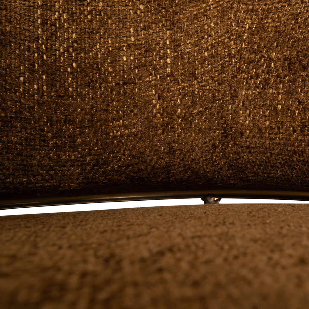 Franklyn Fauteuil Amber Green Sic Legacy 8 PTMD - Fauteuil - PTMD - livinglovely.nl