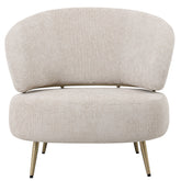 Franklyn Fauteuil Dove Sic Legacy 15 PTMD - Fauteuil - PTMD - livinglovely.nl