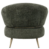 Franklyn Fauteuil Olive Sic Legacy 10 PTMD - Fauteuil - PTMD - livinglovely.nl