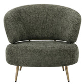 Franklyn Fauteuil Olive Sic Legacy 10 PTMD - Fauteuil - PTMD - livinglovely.nl