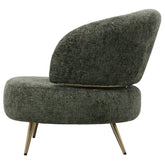 Franklyn Fauteuil Olive Sic Legacy 10 PTMD - Fauteuil - PTMD - livinglovely.nl