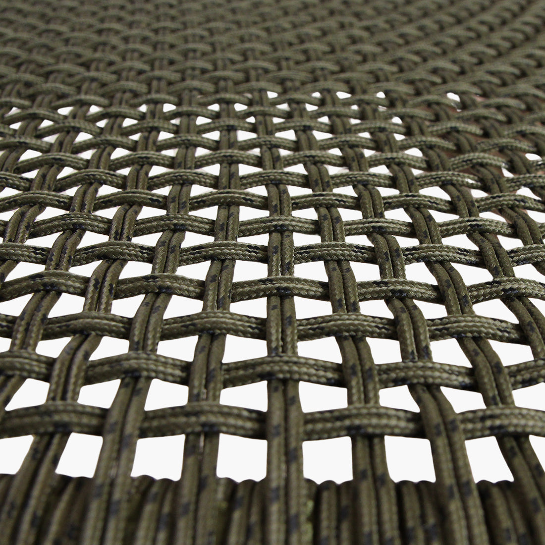 Freya Terrasstoel zonder Armleuning Donker Groen Raw Materials - Terrasstoel - Raw Materials - livinglovely.nl