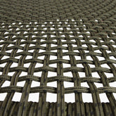 Freya Terrasstoel zonder Armleuning Donker Groen Raw Materials - Terrasstoel - Raw Materials - livinglovely.nl