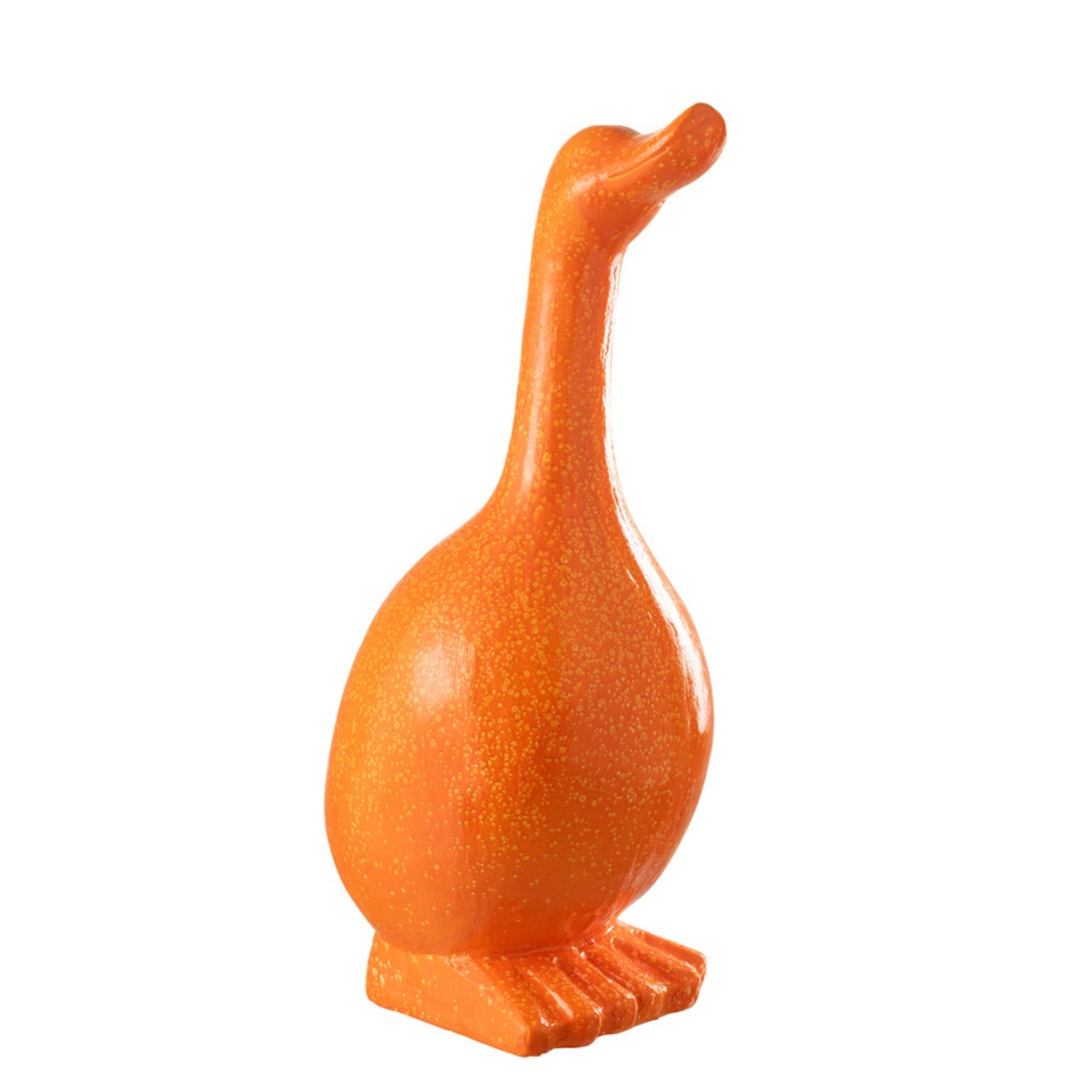 Gans Outdoor Mgo Oranje - Buiten-divers - J-Line - livinglovely.nl