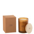Geurkaars Accords Essentiels Ambre Intime 38 Uur
