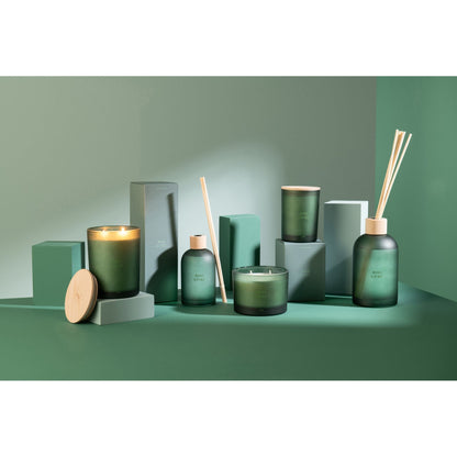 Geurkaars Accords Essentiels Bois Givré 28 Uur