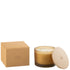 Geurkaars Accords Essentiels Santal Satiné 28 Uur