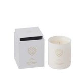 Geurkaars Astro Leeuw Wit-50u - Geurkaars - J-Line - livinglovely.nl