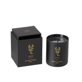 Geurkaars Astro Schorpioen Zwart-50u - Geurkaars - J-Line - livinglovely.nl