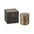 Geurkaars Luxuria Brons Large- 80h