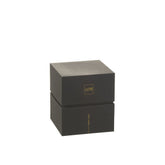 Geurkaars Luxuria Brons Medium 60H J-Line