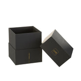 Geurkaars Luxuria Goud Large- 80h J-Line
